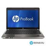 Ремонт HP ProBook 4330s