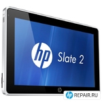 Ремонт HP Slate 2
